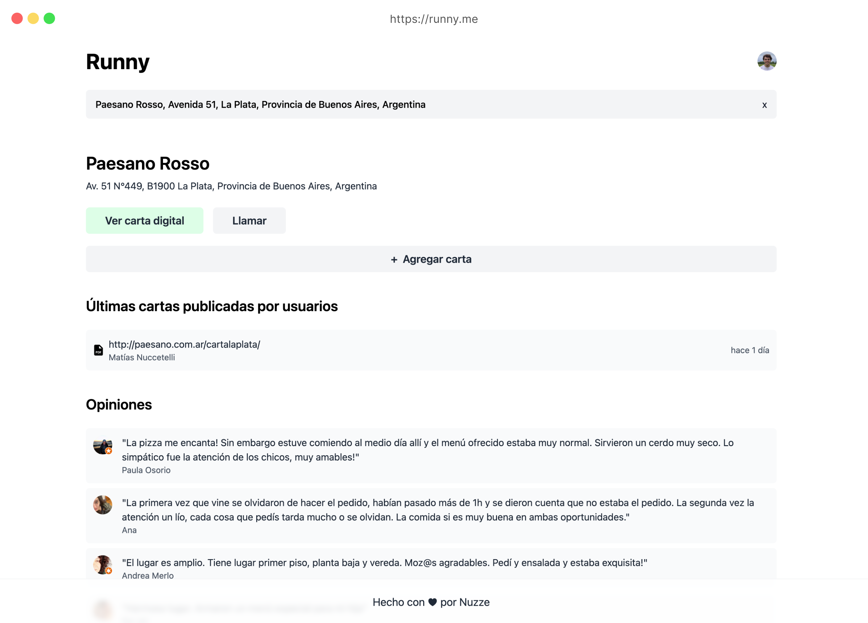 Runny-img
